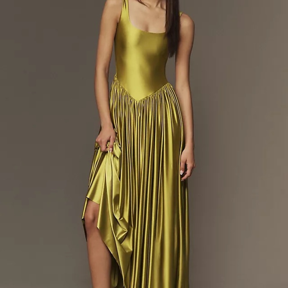 DELFI Collective Oriana Dress
